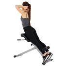 Cadeira romana de hiperextensão Sunny Health & Fitness SF-BH6629