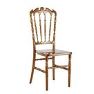 Cadeira Royal Dourada