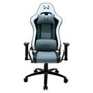 Cadeira Sense Elite Gamer Branco Warrior - GA228