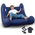 Cadeira Sensorial de Balanço TED KANGAROO CloudBounce Ultra