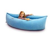 Cadeira Sensorial Inflável Henhecy Peapod 152 cm para Crianças Cadeira Sensorial Inflável Henhecy Peapod 152 cm para Crianças