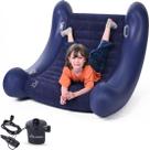Cadeira Sensorial TED KANGAROO AIR Cloud Rocker Inflável Cadeira Sensorial TED KANGAROO AIR Cloud Rocker Inflável