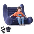 Cadeira sensorial TED KANGAROO AIR Cloud Rocker para crianças