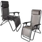 Cadeira Sevilha Reclinável 21 Posições 120Kg MOR