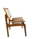 Cadeira Silvia Estofada e com Tela - Tommy Design