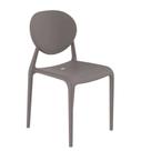 Cadeira Slick Cinza