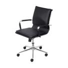 Cadeira Soft Escritorio Presidente - Baixa Cadeira Soft Escritorio Presidente - Baixa