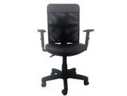 Cadeira Star Executiva Ergonômica Giratória Cadeira Star Executiva Ergonômica Giratória