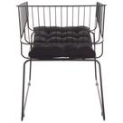 Cadeira Texas Black