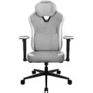 Cadeira THUNDERX3 EAZE-V2 LOFT GREY Cinza
