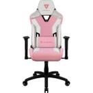 Cadeira Thunderx3 TC3 Sakura White