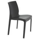 Cadeira Tramontina Alice PR 92038/009 ST Cadeira Tramontina Alice PR 92038/009 ST