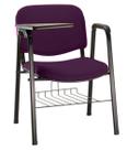 Cadeira Universitária para Auditórios Linha Hotel Roxo Cadeira Universitária para Auditórios Linha Hotel Roxo