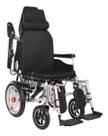 Cadeira Winner.med Motorizada Com Joystic Dobrável