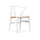 Cadeira Wishbone - Cor Branca
