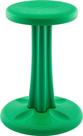 Cadeira Wobble Stool KORE DESIGN Wobble Stool Pre-Teen Green Cadeira Wobble Stool KORE DESIGN Wobble Stool Pre-Teen Green