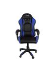 Cadeira Xtreme Gamers Cinesis Ny Preta E Azul Na