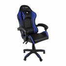 Cadeira Xtreme Gamers Maximum Preta e Azul