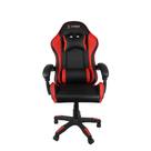 Cadeira Xtreme Gamers Maximum Preta e Vermelha