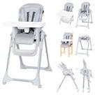 Cadeirão Everlast 7-in-1 High Chair Baby Trend