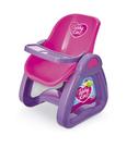Cadeirão Papinha De Boneca Baby Love Usual Brinquedos