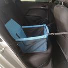 Cadeirinha automotiva / Cesto para cães e gatos até 10kg