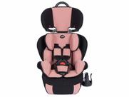 Cadeirinha Bebê Infantil Para Carro Tutti Baby Versati Rose Cadeirinha Bebê Infantil Para Carro Tutti Baby Versati Rose