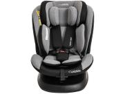 Cadeirinha Bebê para Carro Supra 360 Kiddo