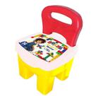 Cadeirinha Bricks Blocos De Montar - Pais e Filhos 791510-1