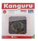Cadeirinha Canguru Kanguru Carregador Bebe Com Fecho Passeio- Vivilar Cadeirinha Canguru Kanguru Carregador Bebe Com Fecho Passeio- Vivilar