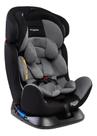 Cadeirinha Cosco Kids Progress 0 a 36kg Cinza