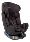Cadeirinha Cosco Kids Progress 0 a 36kg Confortável Preta