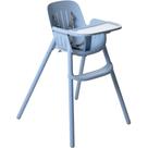 Cadeirinha de Alimentação Burigotto Poke Baby Blue Azul Cadeirinha de Alimentação Burigotto Poke Baby Blue Azul