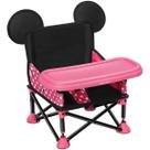 Cadeirinha de Alimentação Portátil PopCorn Minnie (6m+) Multikids Baby