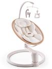 Cadeirinha de Balanço Elétrica HARPPA Weddell com Rotação de 180 e 5 Velocidades Cadeirinha de Balanço Elétrica HARPPA Weddell com Rotação de 180 e 5 Velocidades