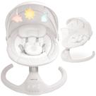 Cadeirinha de Balanço Elétrica Jool Baby Nova com Música Bluetooth