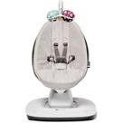 Cadeirinha de Balanço Infantil MamaRoo 5.0 Cinza - Clingo Cadeirinha de Balanço Infantil MamaRoo 5.0 Cinza - Clingo