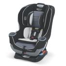 Cadeirinha de bebê Graco Extend2Fit conversível traseira/frontal