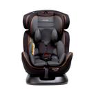 Cadeirinha de Bebê Legacy para Auto 0 até 36kg Cinza e Preta Voyage