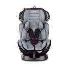 Cadeirinha de Bebê Legacy para Auto 0 até 36kg Cinza Mescla Voyage Cadeirinha de Bebê Legacy para Auto 0 até 36kg Cinza Mescla Voyage