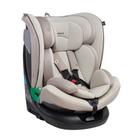 Cadeirinha de Bebê Nonna 360 0-36kg Isofix Bege Infanti