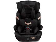 Cadeirinha de Bebê Tour 9-36kg Booster Cosco Kids Bronze
