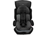 Cadeirinha de Bebê Tour 9-36kg Vira Booster Cosco Kids Cinza