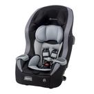Cadeirinha de carro conversível Baby Trend Trooper Slim 3 em 1 preta Cadeirinha de carro conversível Baby Trend Trooper Slim 3 em 1 preta