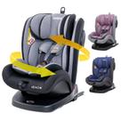 Cadeirinha De Carro Infantil Gira 360 de 0 a 12 Anos até 36kgs Isofix Angela Jovikids Cadeirinha De Carro Infantil Gira 360 de 0 a 12 Anos até 36kgs Isofix Angela Jovikids