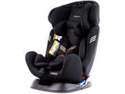 Cadeirinha de Carro Progress 0 a 36kg Cosco Preto Bronze