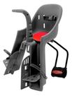 Cadeirinha Dianteira Polisport Kangaroo FF Fixação Quadro