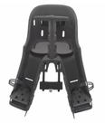 Cadeirinha Dianteira Polisport KANGAROO FF Preto e Cinza