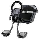 Cadeirinha Flexbike Infantil Para Bike Aro 29 Com Cinto