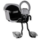 Cadeirinha Flexbike Infantil Para Bike Aro 29 Com Cinto